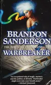 Warbreaker