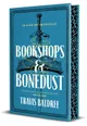 Bookshops and Bonedust