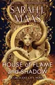 House of Flame and Shadow