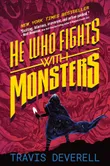 He Who Fights with Monsters, Book 1